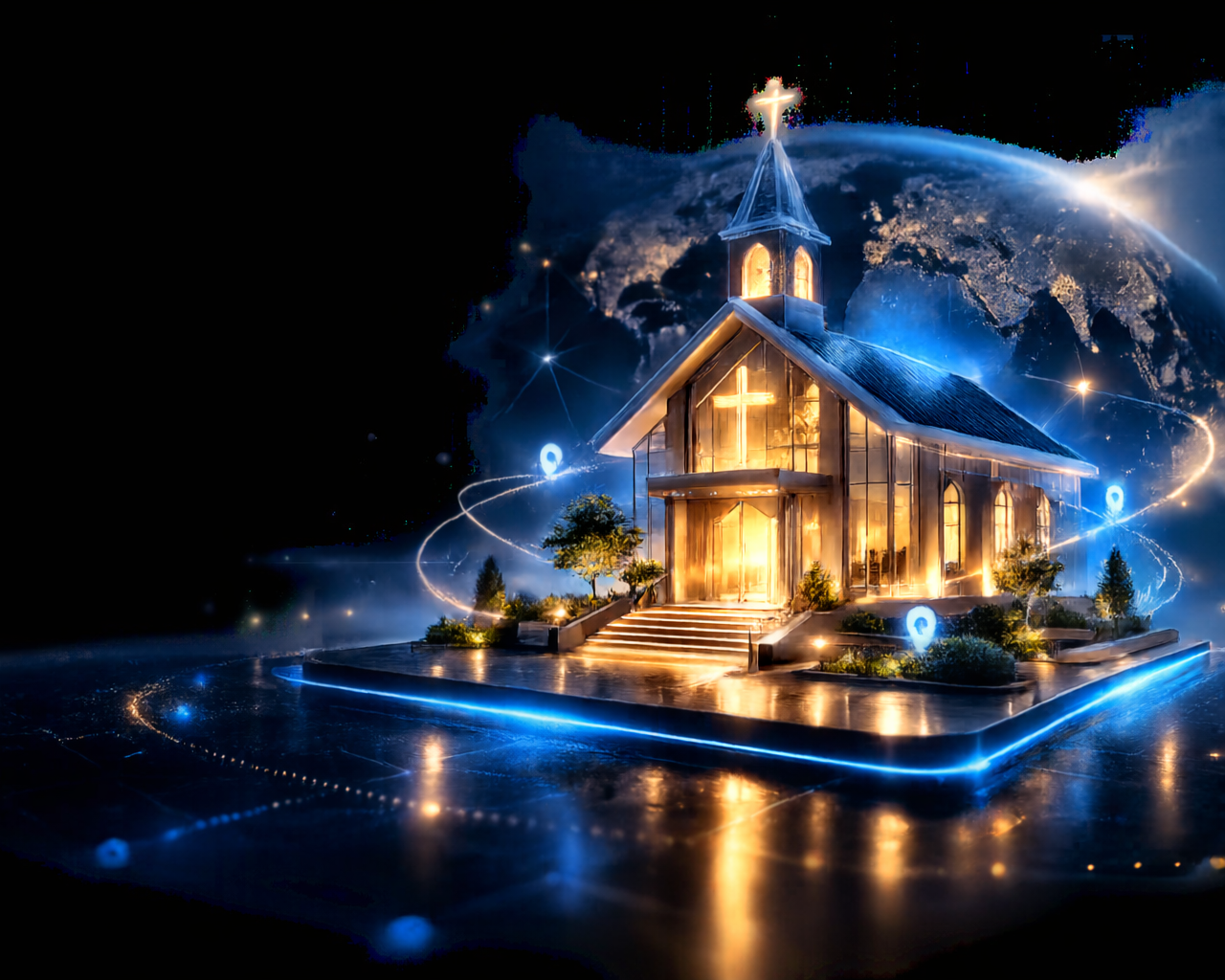 Fort Collins Bible Church